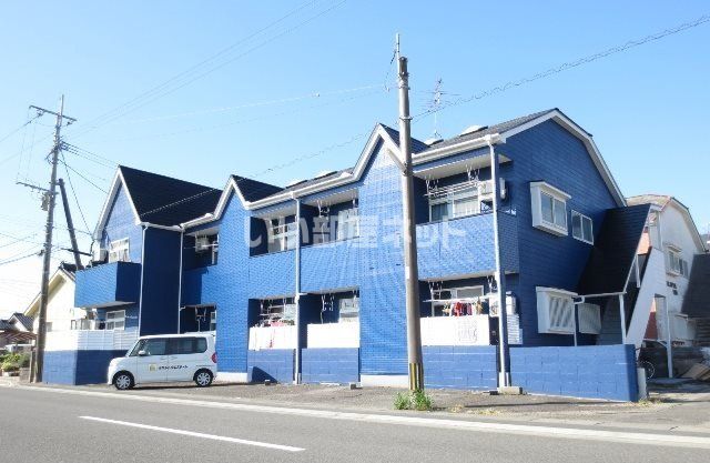 ロイヤルの外観画像