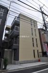Say‐Ryu平尾の外観画像