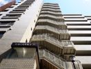 藤和三軒茶屋コープの外観画像