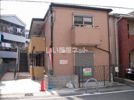 ヘルシーハイツⅡの外観画像