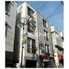 MODULOR渋谷本町の外観画像