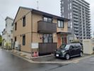 グローリーの外観画像