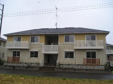 リビングタウン古河南 Bの外観画像