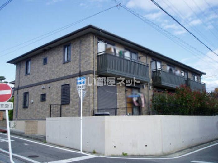 プルマンの外観画像