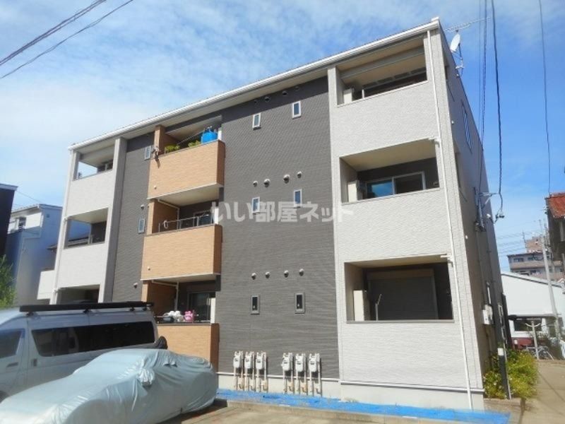京 (KEI)の外観画像