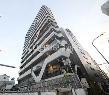 クレヴィスタ池袋ウエストⅡの外観画像