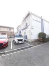 ニューサンシティ川口 Aの外観画像