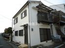 枚方市楠葉中ノ芝借家の外観画像