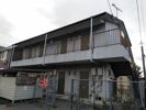 ワンルームマンション今村の外観画像