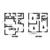 小笠原新築戸建の外観画像