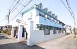 藤間コーポの外観画像