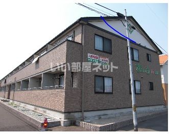 すまいる17番館の外観画像
