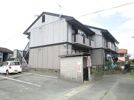 サンライズ三沢の外観画像