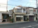 松庵3丁目戸建の外観画像