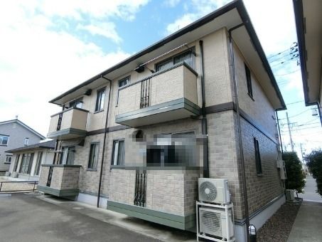 リビングタウン岩沼 IAの外観画像