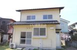山元貸家の外観画像