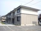 ツインコート安岡 Aの外観画像