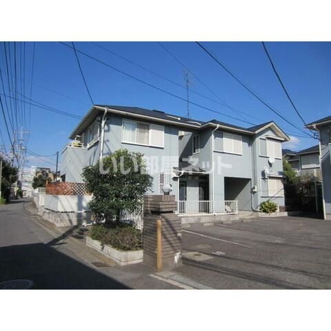 フェリースSEYA B棟の外観画像