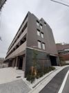 リシェス西早稲田(リシェスニシワセダ)の外観画像