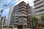 ハイブリッジ立川の外観画像