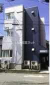 フォレント山王の外観画像