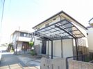 高砂市米田町塩市戸建の外観画像