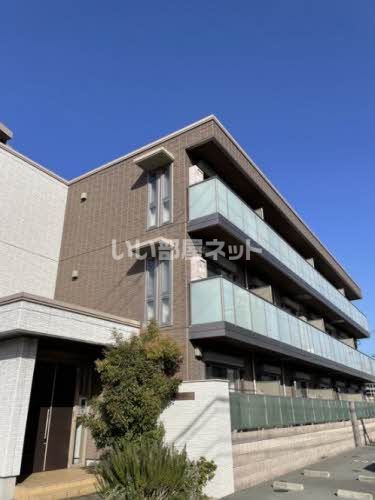 アルベージュ今宿の外観画像