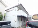 伊保高山ハイツⅡの外観画像