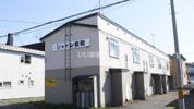 シャトレ忠和の外観画像