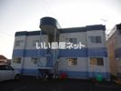 スプリングヒルズの外観画像