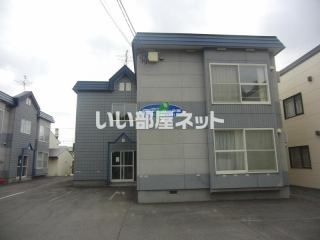 ハーベストの外観画像