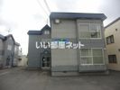 ハーベストの外観画像
