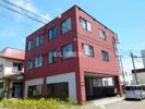 平山ハイツの外観画像