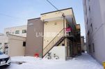 ビブレ2条通の外観画像