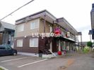 カーサベルデ旭川の外観画像