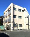 竹内マンションの外観画像