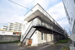 マンションつるやの外観画像