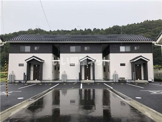 アルティメートノーブルの外観画像