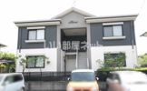 シャルマンかぶと台の外観画像