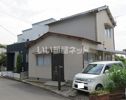 六十谷戸建て3の外観画像