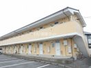 アネックス中川Cの外観画像