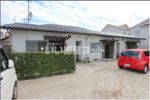 宮川様3戸連貸家東号室の外観画像