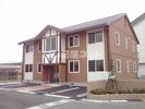 グランデⅡの外観画像