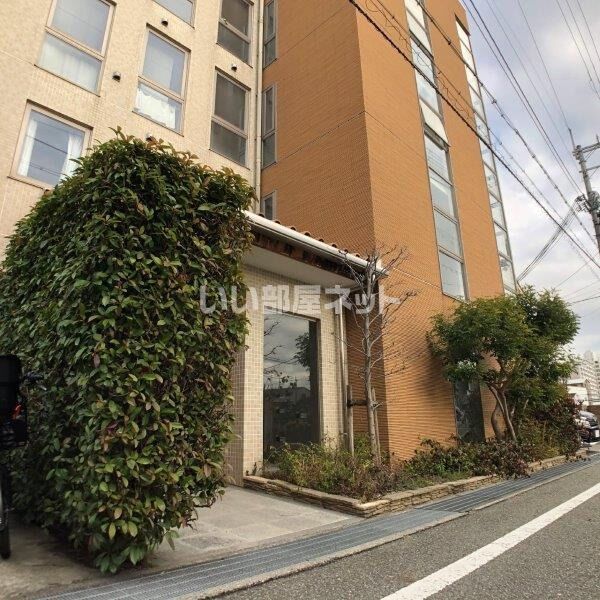 C&Cローズガーデンの外観画像