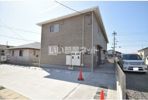 Forest Maison新井形の外観画像