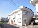 エルディム金子Cの外観画像
