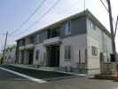 フォーエバー西山 Aの外観画像