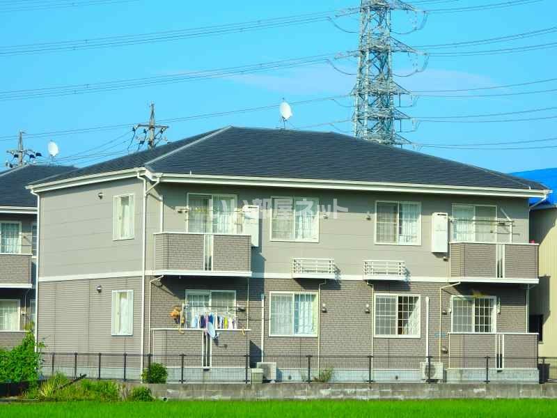 アドニス Bの外観画像