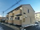 アグロス Aの外観画像