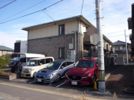 レピィナード Iの外観画像
